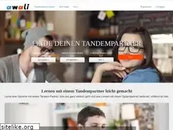 Sites similar to awali.de