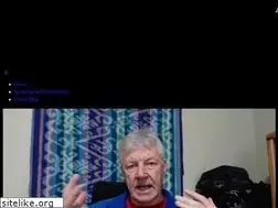 Sites similar to awalkaboutwithlarry.com