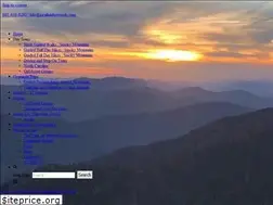 Sites similar to awalkinthewoods.com