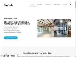Sites similar to awall.nl