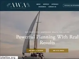 Sites similar to awallc.com