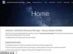 Sites similar to awallet.org