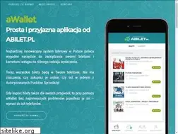 Sites similar to awallet.pl