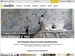 Sites similar to awallo.shop
