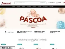 Sites similar to awallon.com.br