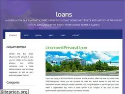 Sites similar to awaloans.com