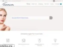 Sites similar to awalya.com