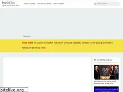 Sites similar to awam24x7.com