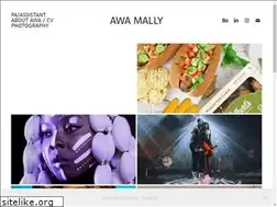 Sites similar to awamally.com