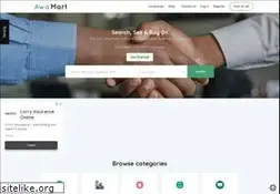 Sites similar to awamart.com.ng