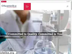 Sites similar to awamedica.com