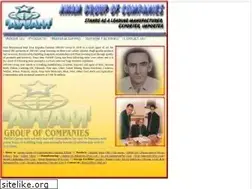 Sites similar to awamgroup.com