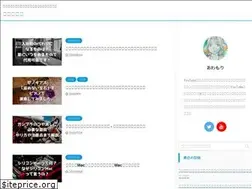 Sites similar to awamoriblog.com