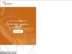 Sites similar to awan.co.in