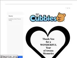 Sites similar to awana-cubbies.weebly.com