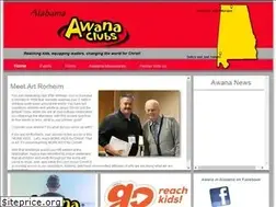 Sites similar to awanaalabama.org