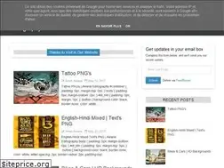 Sites similar to awanaeditography.blogspot.com