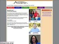 Sites similar to awanafl.com
