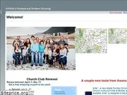Sites similar to awanakessler.com