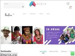 Sites similar to awanataller.com