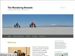 Sites similar to awanderingphoto.com