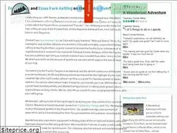 Sites similar to awanderlustadventure.com