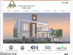 Sites similar to awaneeshnema.co.in