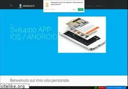 Sites similar to awanet.it