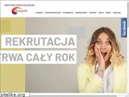 Sites similar to awangarda.edu.pl