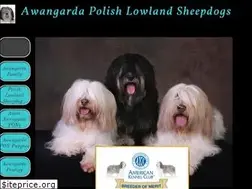 Sites similar to awangardapons.com