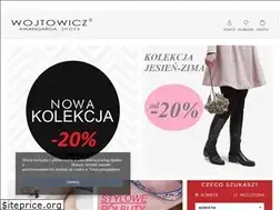 Sites similar to awangardashoes.com