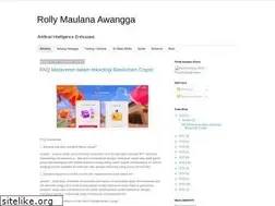 Sites similar to awangga.net