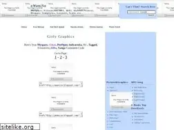 Sites similar to awanisa.blogspot.com