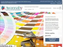 Sites similar to awannaby.fr