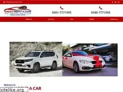 Sites similar to awanrentacar.com