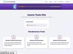 Sites similar to awans.com.np