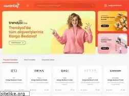 Sites similar to awantaj.com