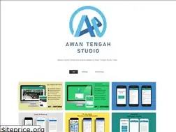 Sites similar to awantengah.com