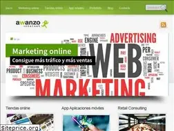 Sites similar to awanzo.com