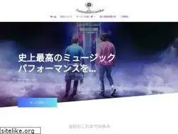 Sites similar to awaodori-kanko.jp