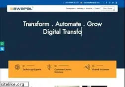 Sites similar to awapal.com
