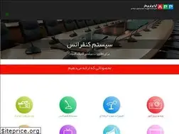 Sites similar to awapartopardaz.com