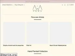 Sites similar to awaperu.com