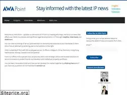 Sites similar to awapoint.com