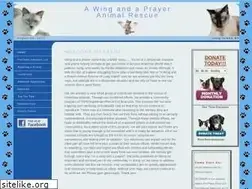 Sites similar to awaprescue.com