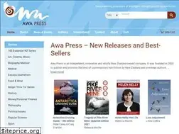 Sites similar to awapress.com