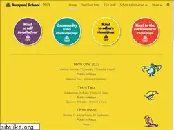 Sites similar to awapuni.school.nz
