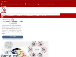 Sites similar to awar.vn
