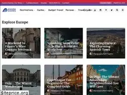 Sites similar to awaradiaries.com