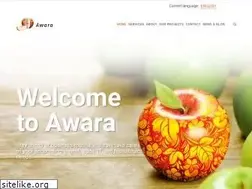 Sites similar to awaragroup.com